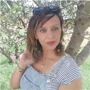 Professeur de la langue italienne/ Maîtrisant l'arabe, le français